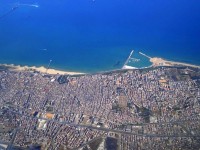 Gela, da centro urbano caotico a città sostenibile