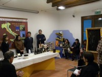 Tour operator internazionali al Biviere di Gela