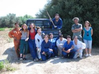 Ragazzi di tutto il mondo scendono in campo al Biviere di Gela