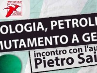 presentazione del libro “ecologia, petrolio e mutamento a gela”