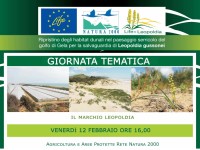 life agricoltura sostenibile all’interno della rete natura di gela