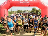 grande successo per la seconda edizione del trofeo leopoldia dune sprint trail