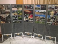 riserve naturali in mostra all’ assessorato regionale territorio e ambiente per la giornata mondiale dell’ambiente