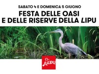 Festa delle Oasi e Riserve Lipu 2022