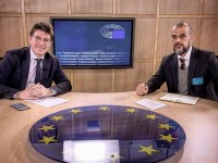 “biviere terra dei fuochi” al parlamento europeo