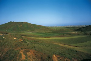 piana di gela