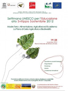 unesco gela